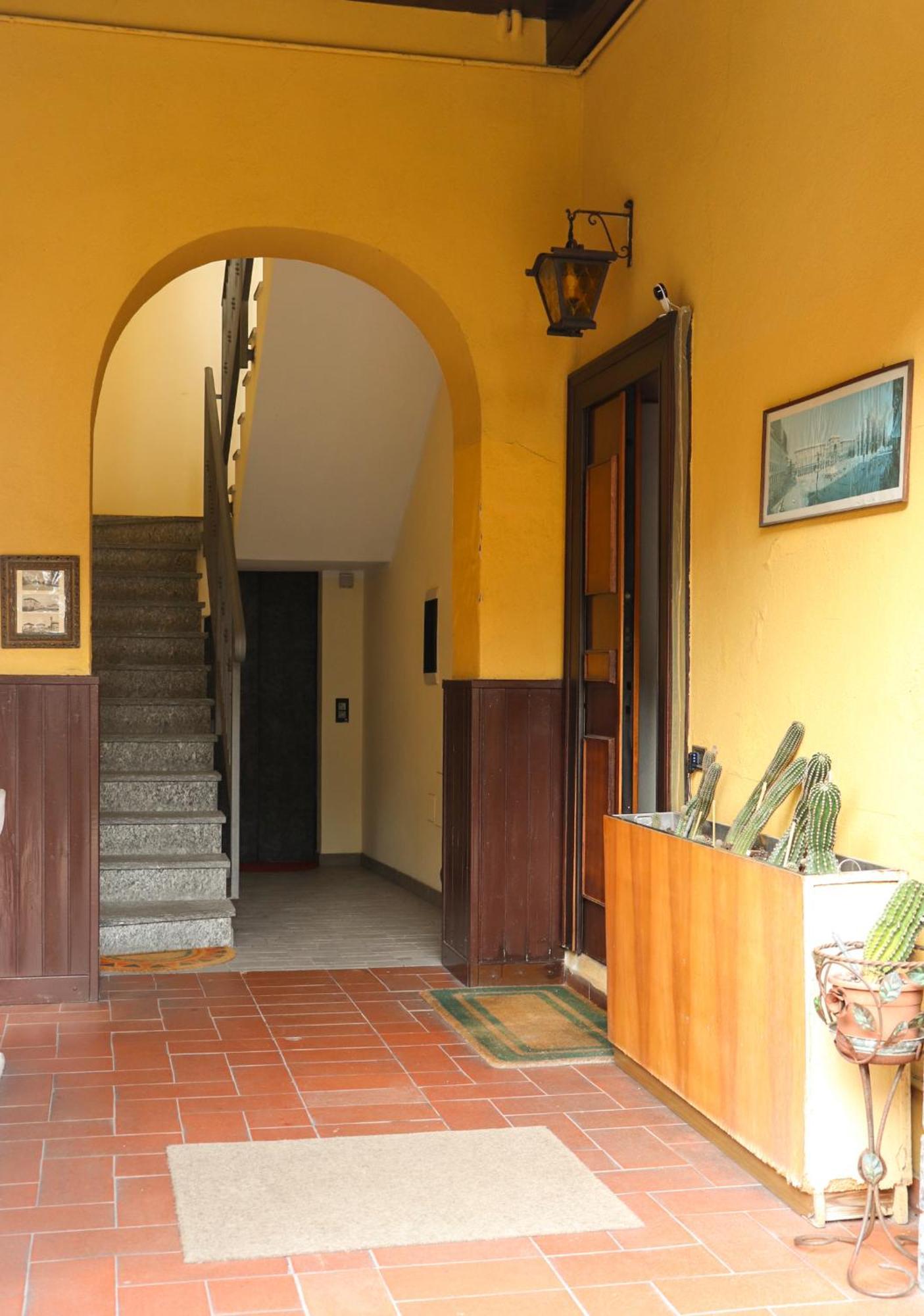 La Corte Di Brusuglio Apartments Кормано Экстерьер фото