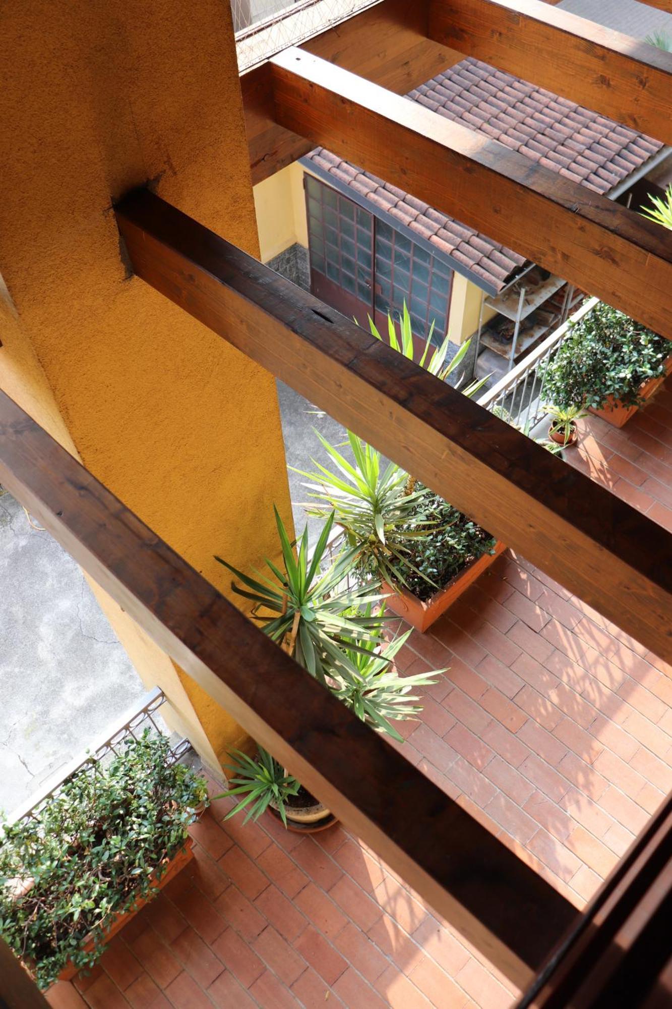La Corte Di Brusuglio Apartments Кормано Экстерьер фото
