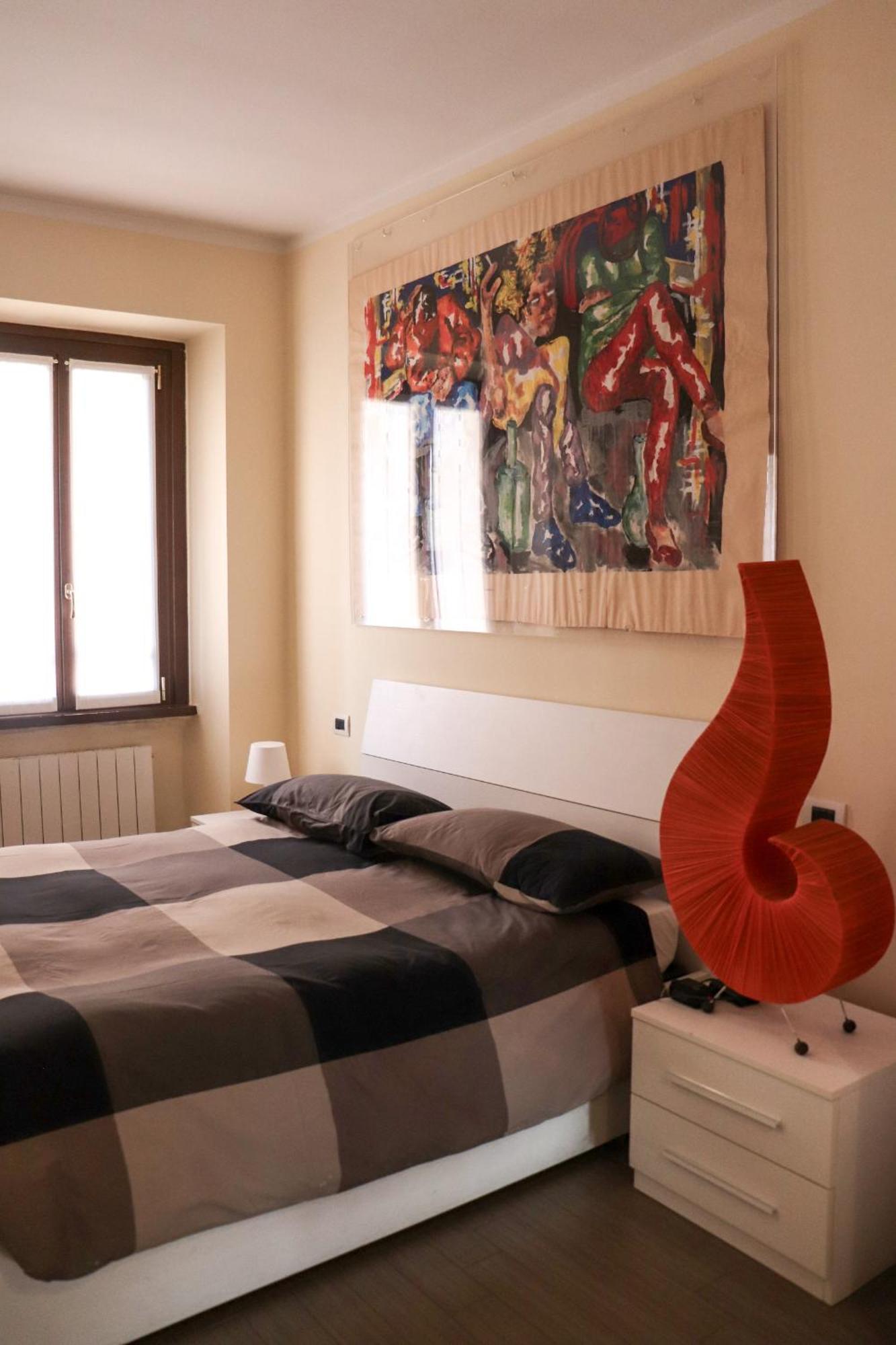 La Corte Di Brusuglio Apartments Кормано Экстерьер фото