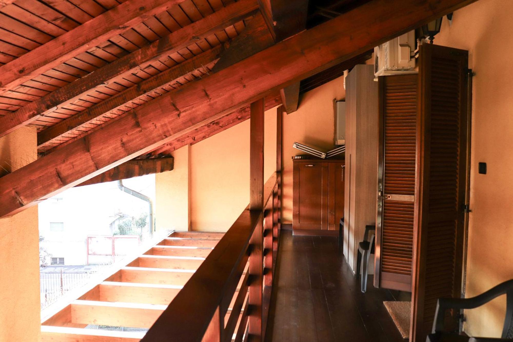 La Corte Di Brusuglio Apartments Кормано Экстерьер фото