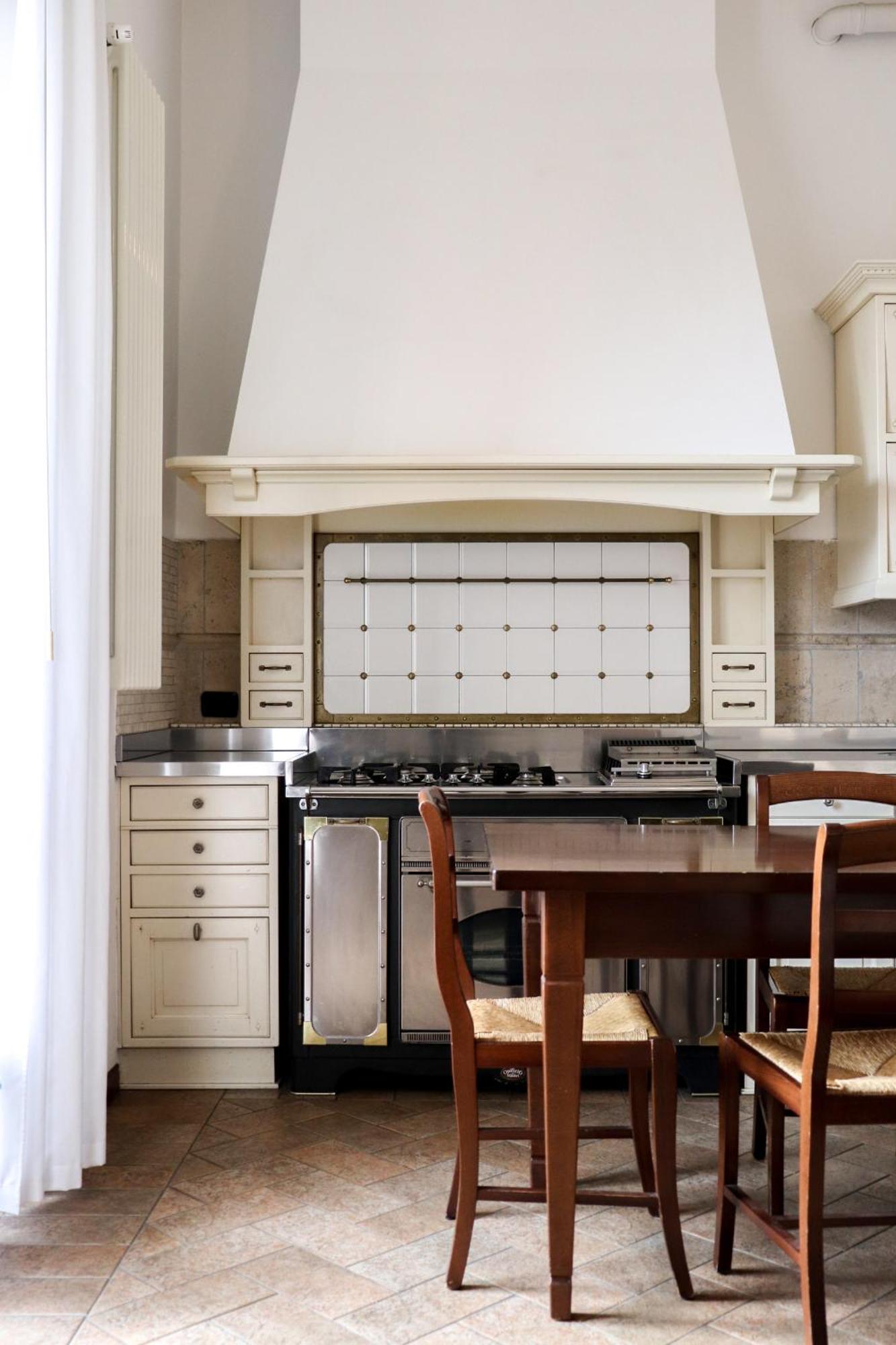 La Corte Di Brusuglio Apartments Кормано Экстерьер фото