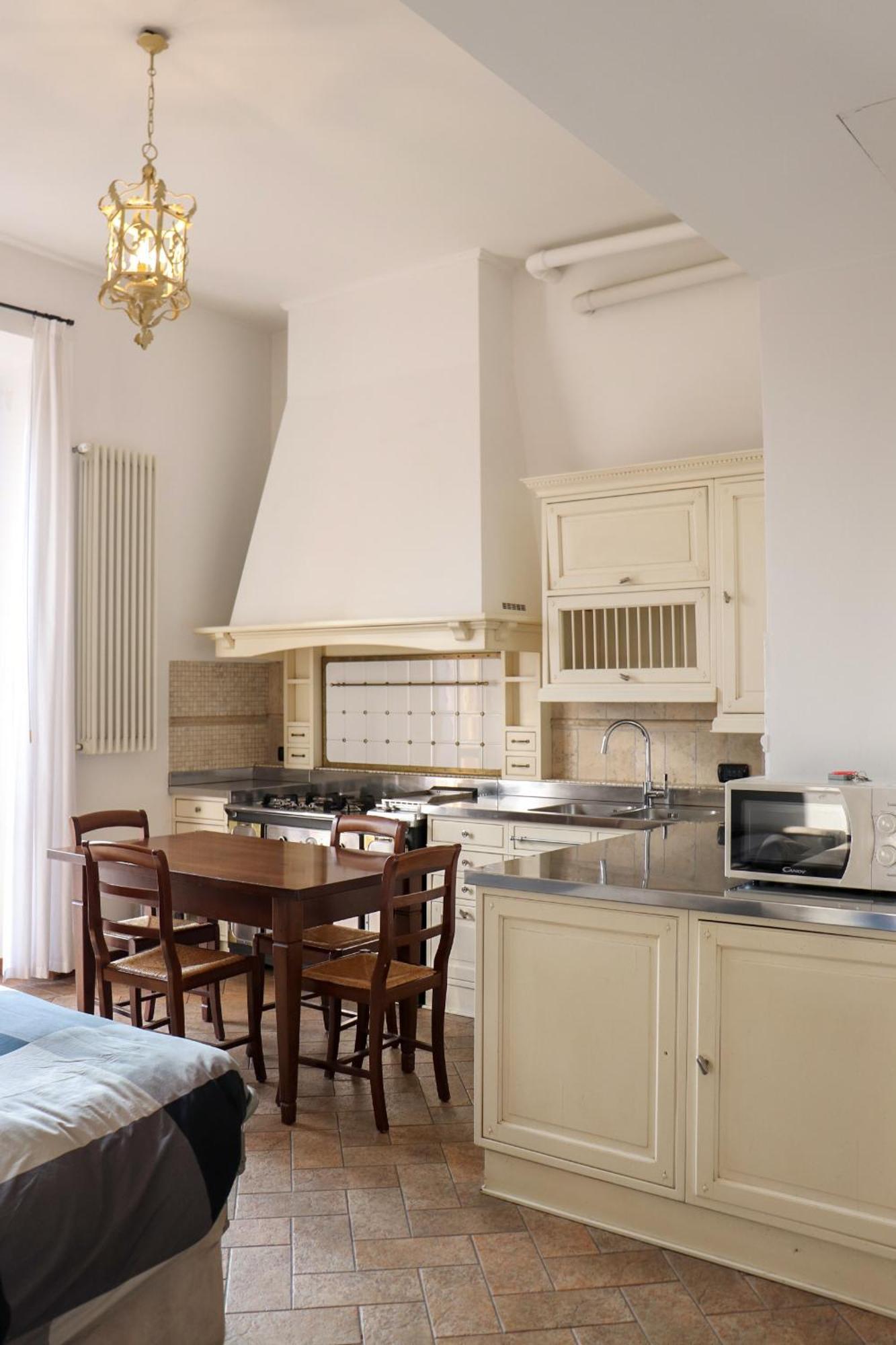La Corte Di Brusuglio Apartments Кормано Экстерьер фото