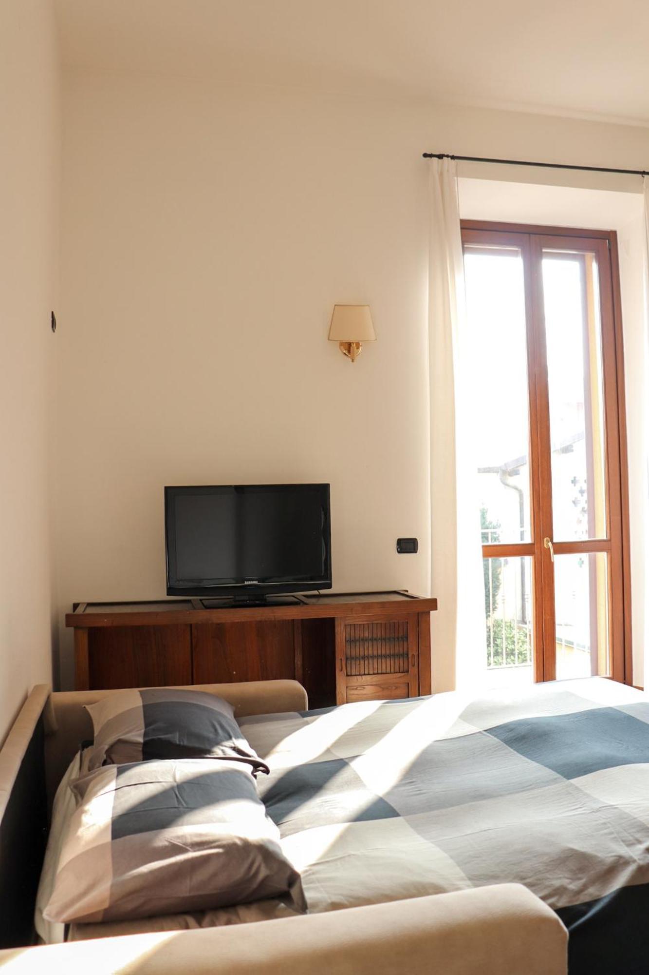 La Corte Di Brusuglio Apartments Кормано Экстерьер фото