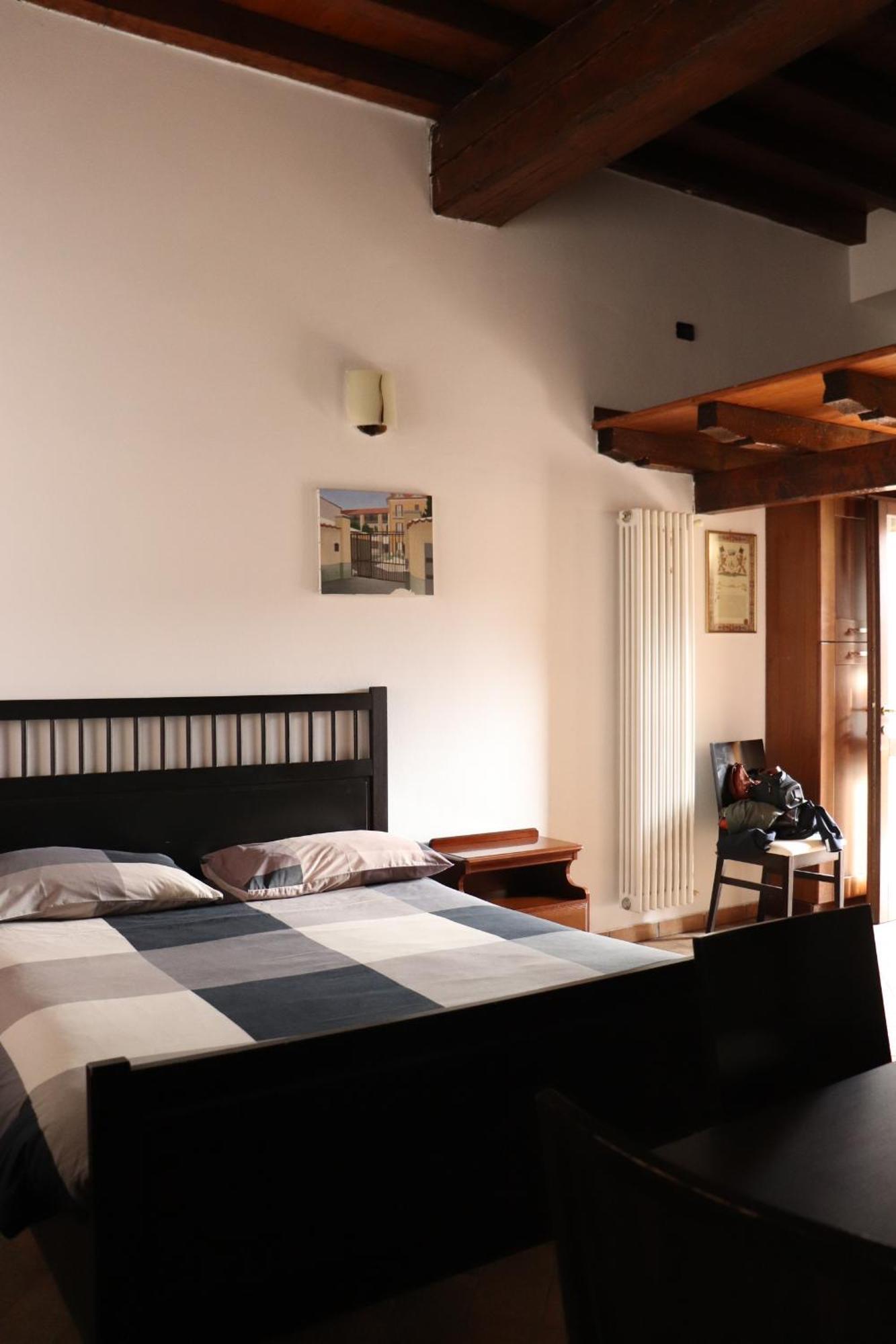 La Corte Di Brusuglio Apartments Кормано Экстерьер фото